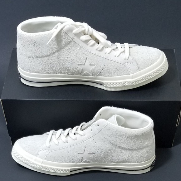 converse one star mid converse one star mid
